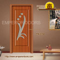 EPS деревянные МДФ ПВХ двери, панели двери, композитные двери
